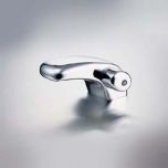 Ideal Standard tap spares A7640AA Domi Duo dual control one taphole bath filler in Chrome - with no handles