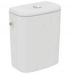 Ideal Standard Tesi Toilet Cistern Lid Only  White -  T356701
