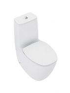 Ideal Standard Toilet Seats Dea Seat and Cover Soft Close  T676701  