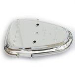 Ideal Standard Trevi Therm MKII exposed rear cover plate for 2 pipes A908089AA Chrome