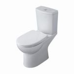 Ideal Standard Vue Button Operated Toilet Cistern  E809801 E809901 