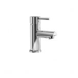 Nabis Circo basin mixer tap without waste A05408