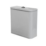 Porcelanosa / Noken  Nk concept white 100162415 / N312140104 C/C Cistern including internals with rear left and right hand inlet