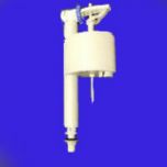 ROCA A3I EUROPEAN 3/8" BOTTOM ENTRY BOAT SHAPE INLET FLOAT VALVE AH0001000R Toilet Cistern Fittings Spares A822010000 