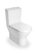 Roca Nexo Compact  WC with dual outlet A342642000