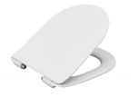 Roca Nexo Slim Soft-Closing seat and cover for toilet  Z80164D004