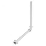 S430267

Contour 21 constructed flushpipe for 70cm or 75cm projection back to wall or wall hung w.c. pans