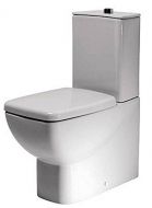 Sottini Delineo Toilet Seat T628601 Slow Close supplied with Hinges T6286