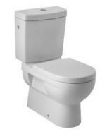 The toilet cistern outdoor JIKA MIO 892371.23 Seat and Cover/  JIKA MIO 82371.23 Toilet Seat and Cover Soft Clos