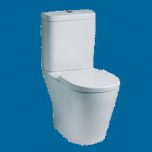 Toilet Seat Ideal Standard  Tonic toilet seat and cover - normal K704701 Code Under Toilet  Cistern Lid K404 / 4303