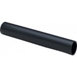 Viega extension pipe without flush pipe connector, 45x400