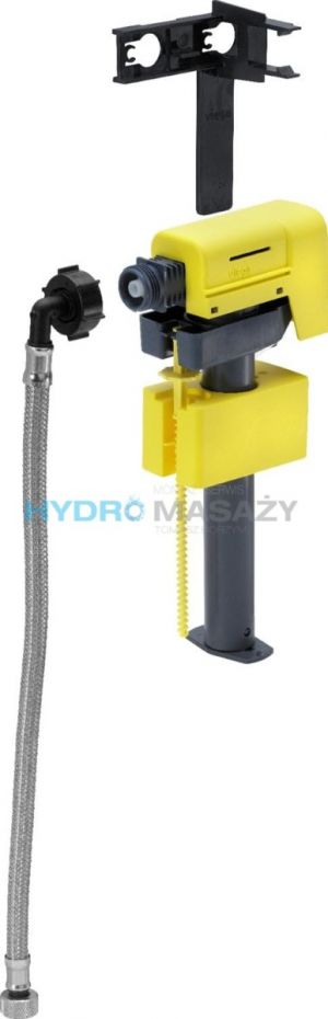 Viega Yellow / Grey Filling valve kit Model 717742 /8310.72