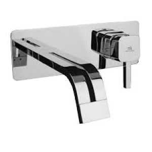Porcelanos / Noken Noex Wall mounted basin mixer 100040148-N294010100 for 100039072 - N191090001