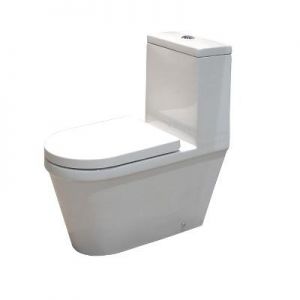 Soft close seat hinges kit for Porcelanosa / Noken Arquitect 100048821 N475000006 (Hinges Only)