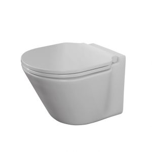 Dampers set for Porcelanosa / Noken Moods Toilet Seat and Cover 100125025 N499816969 (seat not included)