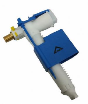 Friatec Hydraulic filler valve float valve float for all 320400