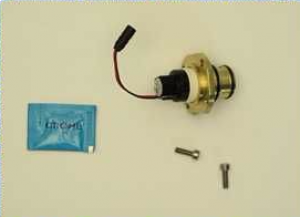 42791 Grohe DAL solenoid valve for Tectron
