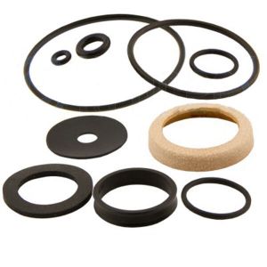 Replacement Set Seals o-Ring For Flowmeter 43012000 Grohe