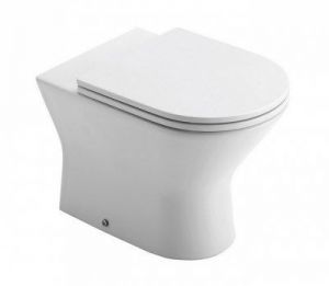5168001 GALA BABY WC seat and lid for toilet Soft Close