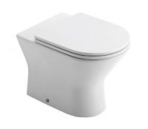 5168101 GALA BABY WC Toilet Seat Standard Close