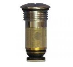 59901610 - return valve compl. ( 1 piece ) for Hansamat thermostatic valves