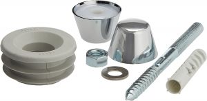 ROCA AV0013600R WALL FIXING KIT SUSPENDED BOWL REPLACEMENT