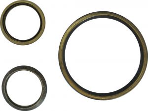 RUBBER SEALS FOR 90 mm DRAIN PIPE AND DRAIN ELBOW 8050390061