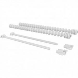 Wisa Set of fixation pins and control pins for XS/XF DF panels 8050390109