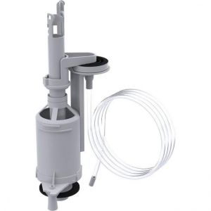 Wisa Flush Valve with Cable 8050800525
