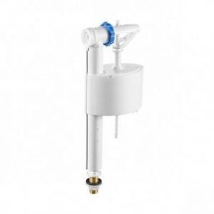 JIKA MIO Bottom feed inlet valve 8.9135.8.000.000.1 Can also be used for Roca Cisterns 