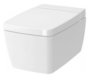 Vitra M Line Soft Close Toilet Seat and Cover 90-003-009