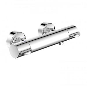 Ideal Standard Spares Contour 21+ exposed TMV3 thermostatic shower mixer -A6876AA