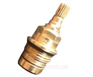Ideal Standard Armitage Shanks Tap and Basin Spares Basin Spares 1/2 inch screw down rubber valve A963317NU