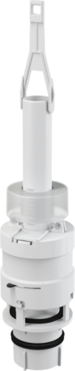 ALCAPLAST A06-850 FLUSH VALVE FOR PRE-WALL INSTALLATION SYSTEMS