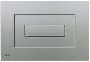 Alcaplast Flush Plate button M471 chrome 24089