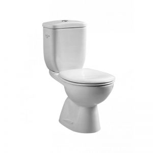 25-003-009 Vitra Arkitekt Toilet Seat and cover Soft Close 45-003-009 / 05-003-009 / 18-003-009 / 05-003-009