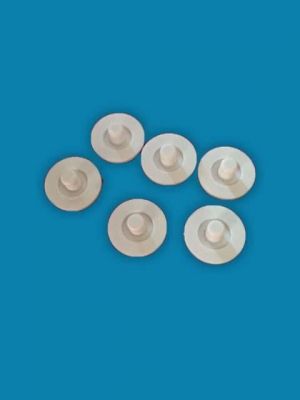 Armitage Shanks Toilet Seat Spares Concept Toilet Seat Buffers T203200 / EE70226304