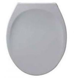 Armitage Shanks Astra Toilet Seat S405001 White 5012001199886