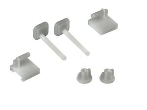 Catalano Replacement Toilet seat Hinges CERSZ