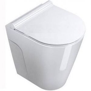 CATALANO Softclose toilet seat PLUS m TakeOff - ZERO45