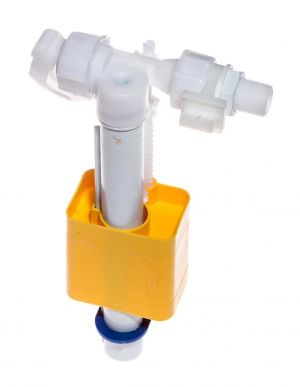 Cersanit Filling valve for SLIM&SILENT WC frame K99-0149