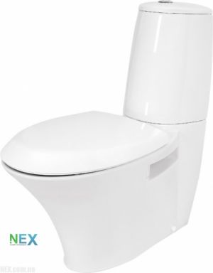 Cersanit VENEZIA  Toilet Seat and Cover  a Venezia, K98-0029 toilet seat 85860035356790