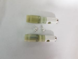 Ideal Standard Connect Soft Close Dampers