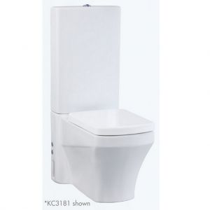 Creavit Sorti Toilet Seat and Cover SEAT ONLY