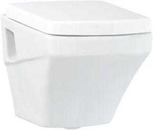 Creavit SR320 Soft Close Toilet seat  Lid  Toilet seat and cover only SR320