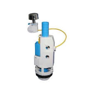 Universal Flush Mechanism WC T-280 / T-280NS Double Button Hidrotecnoagua / 8422440507710  MTSa067