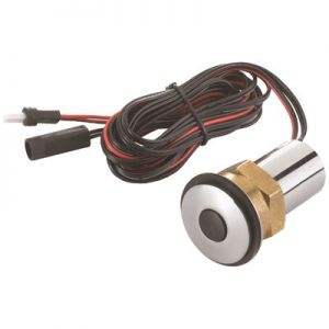 Dudley Sensor Urinal Flush Controls - Battery Operated 323686