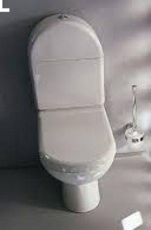 Duravit Giamo toilet seat white 0064300000