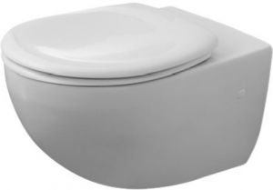 Duravit Architec Toilet  Seat and Cover Standard  0069610000