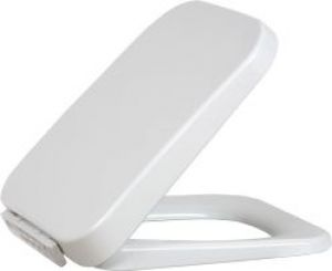 Creavit soft-close toilet seat and cover  KC4010